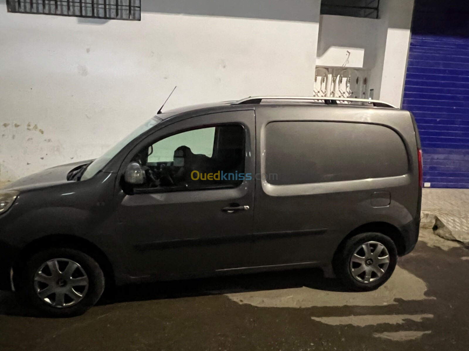 Renault Kangoo 2013 Confort