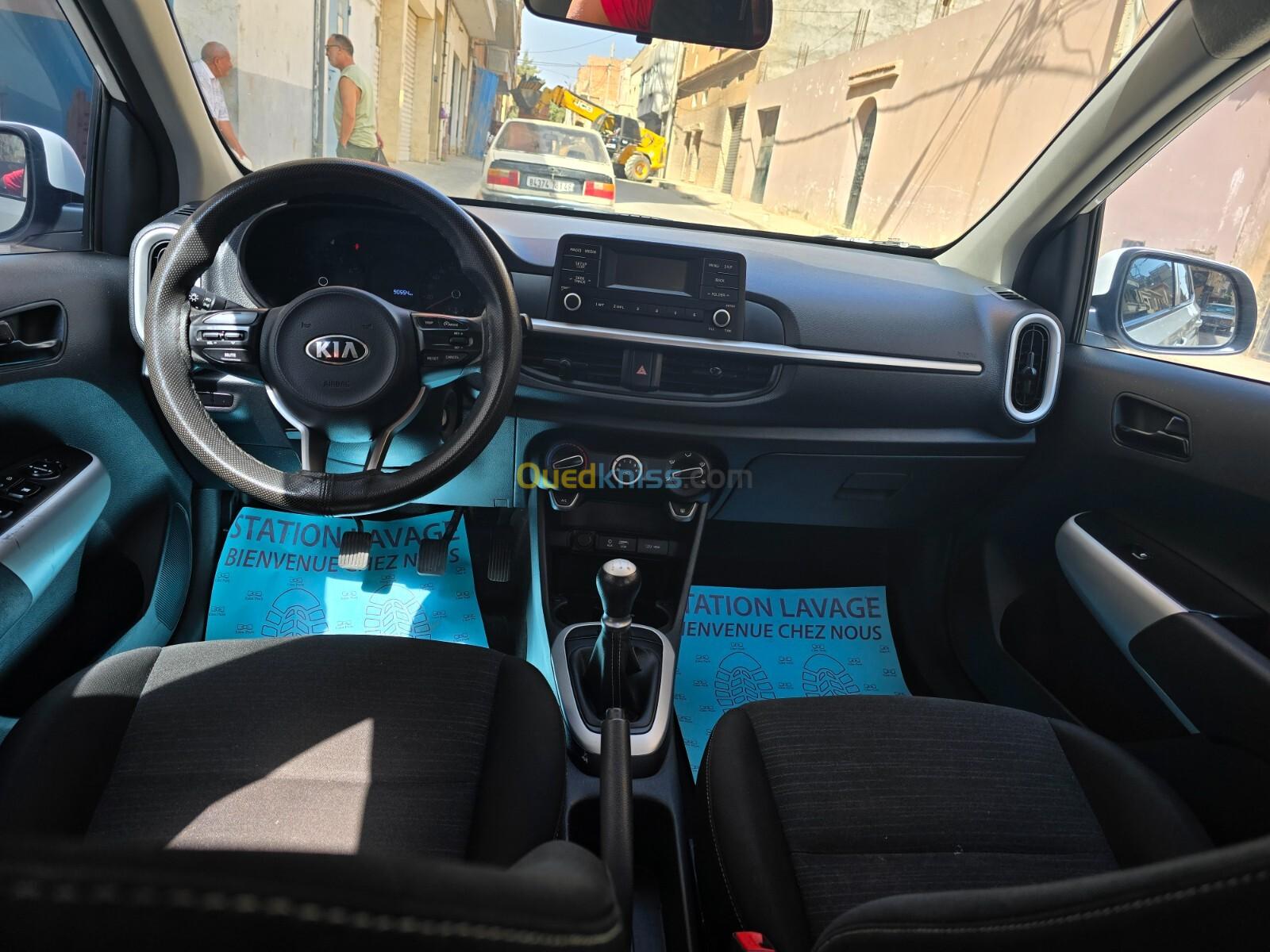 Kia Picanto 2019 LX