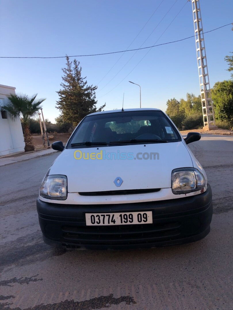 Renault Clio 2 1999 Clio 2