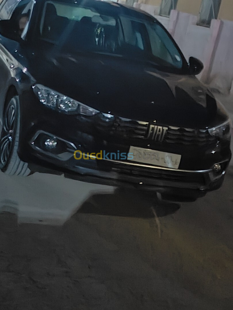 Fiat Tipo 2024 Life