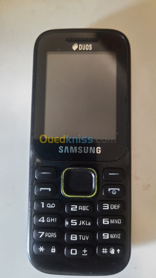 Samsung SM B310E