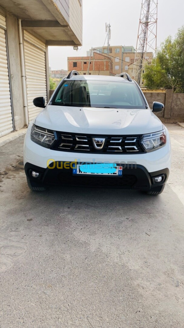 Dacia Duster 2022 Duster