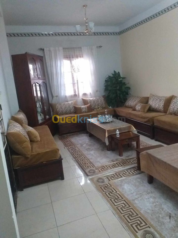 Vente Villa Oran Es senia