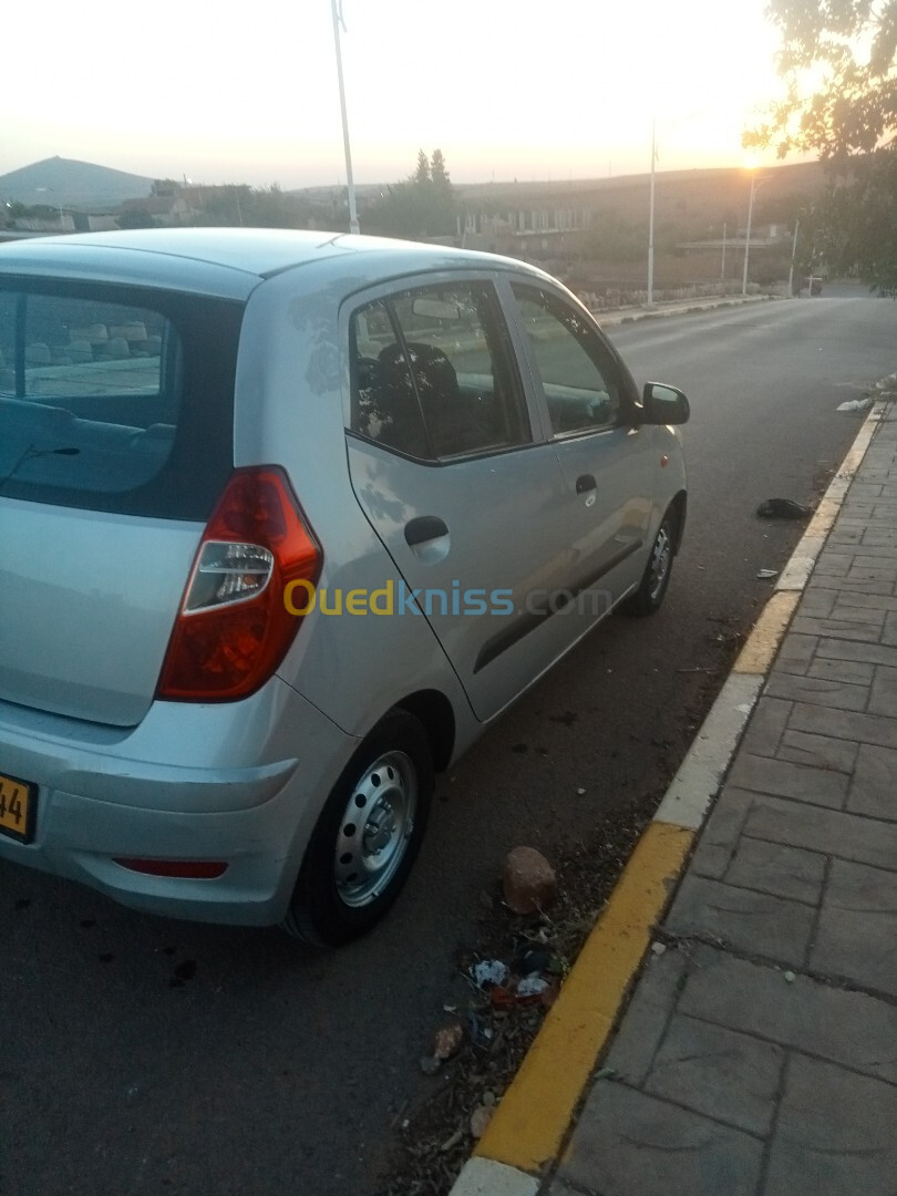 Hyundai i10 2015 GLS