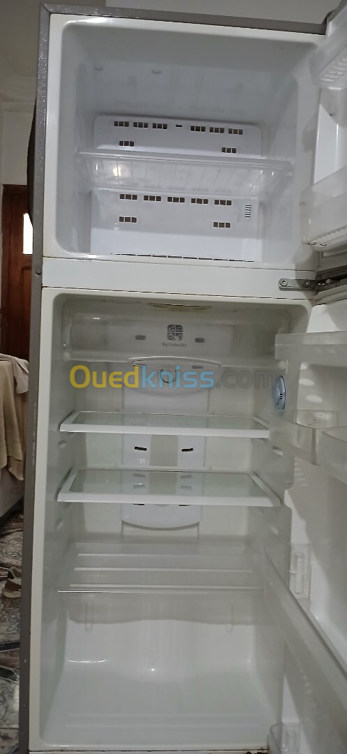 REFRIGERATEUR SAMSUNG 370 L