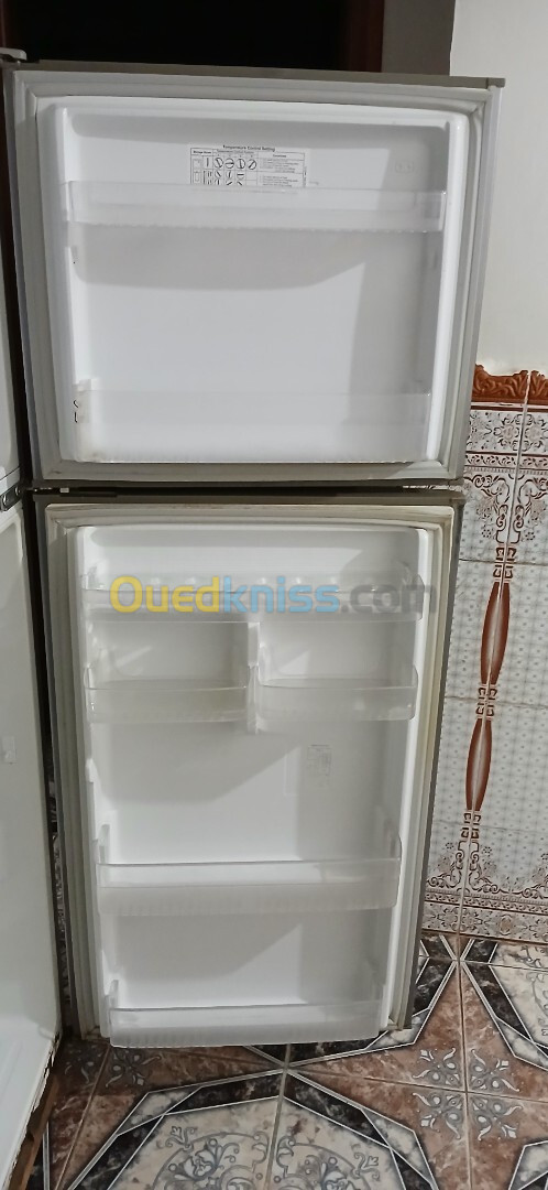 REFRIGERATEUR SAMSUNG 370 L