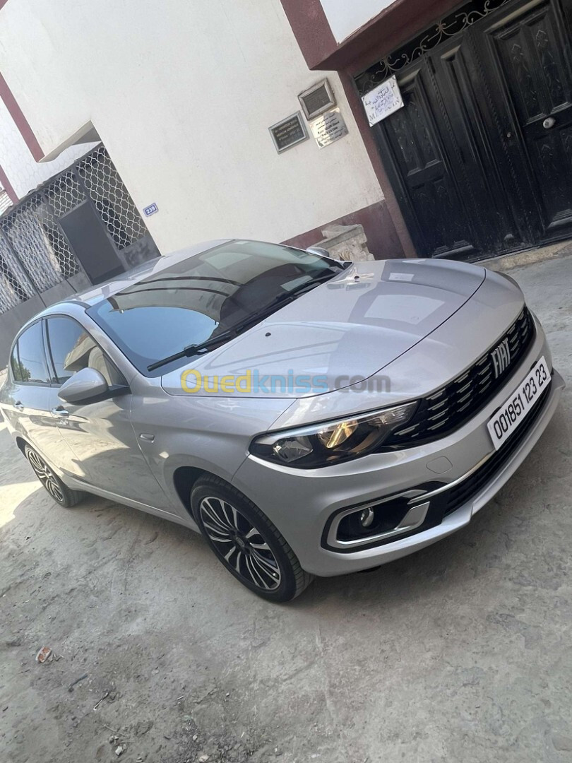 Fiat Tipo 2023 Life