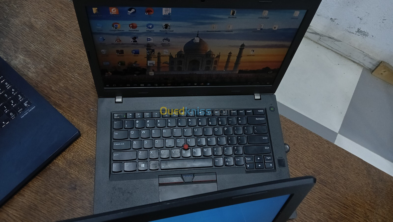 lenovo thinkpad i5 7th