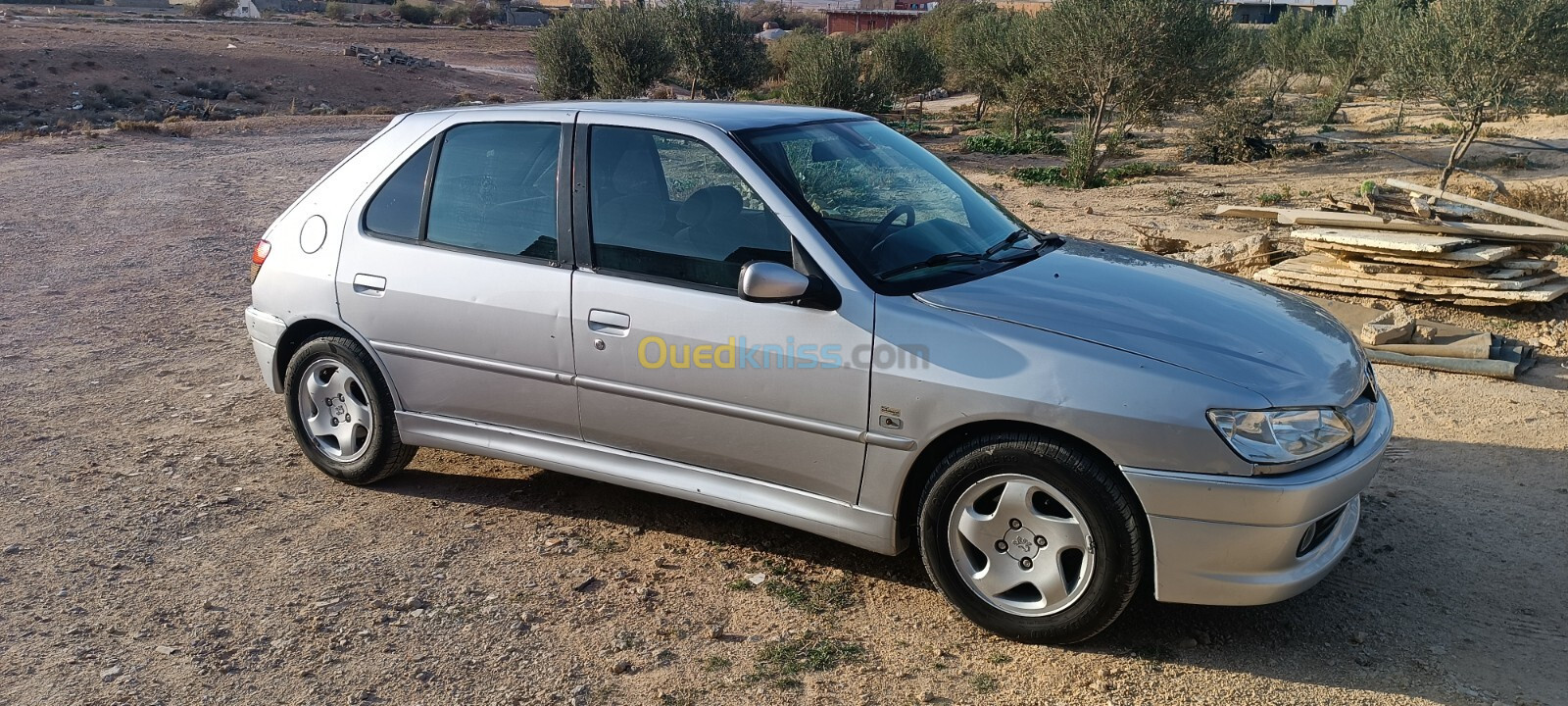 Peugeot 306 1998 306