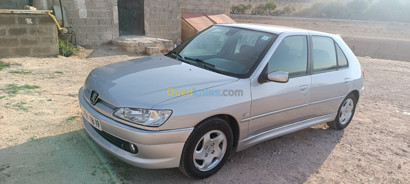 Peugeot 306 1998 306