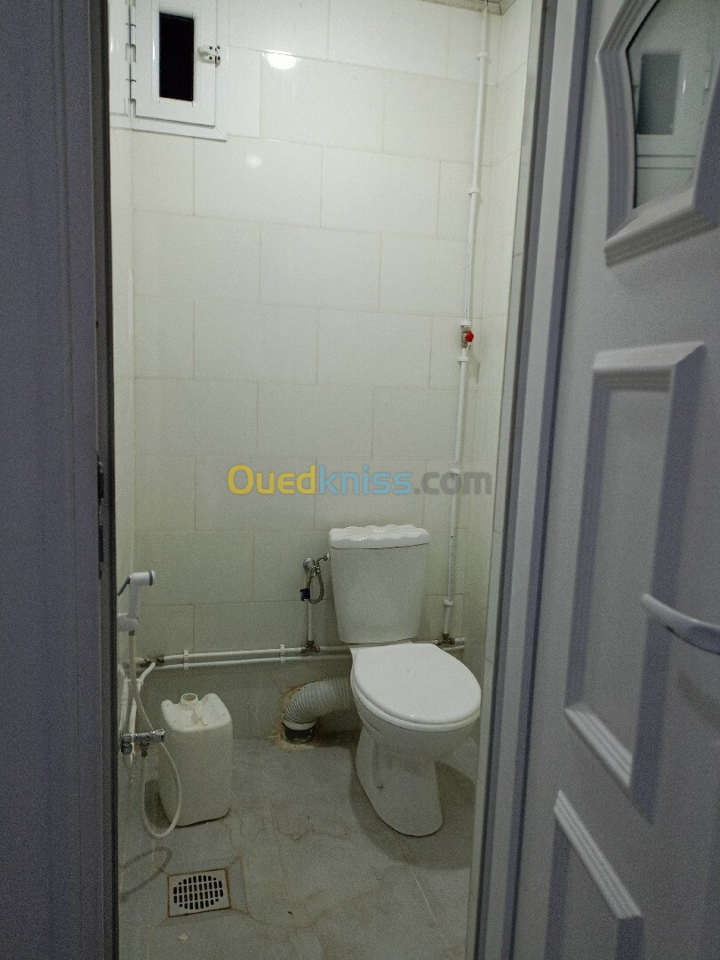 Location Appartement F2 Alger Ain naadja