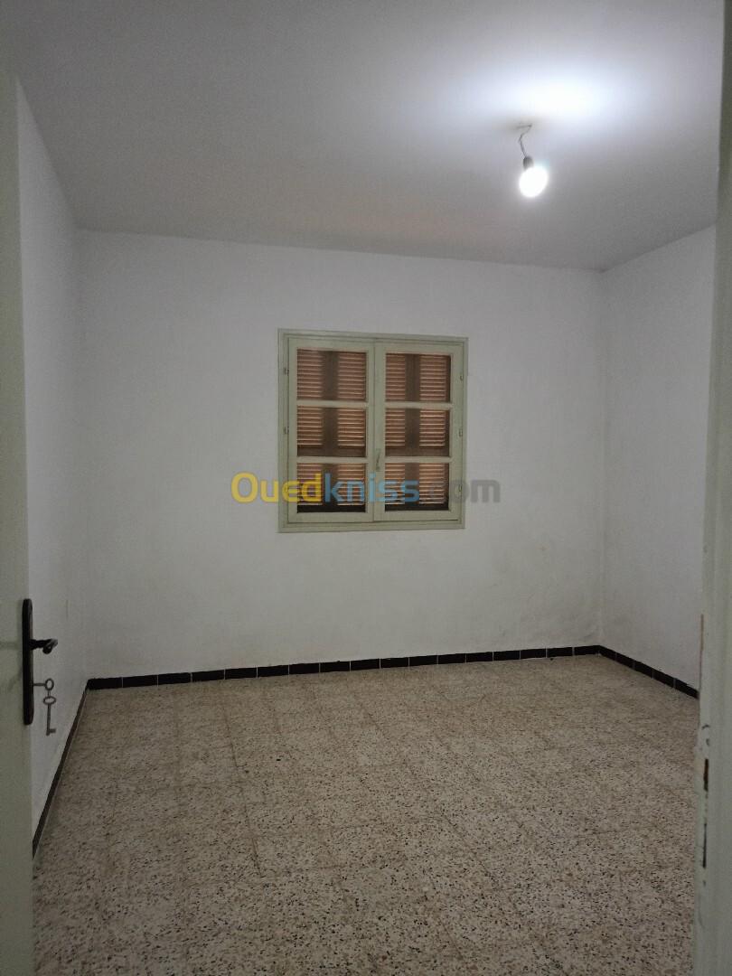 Location Appartement F3 Alger Ain naadja