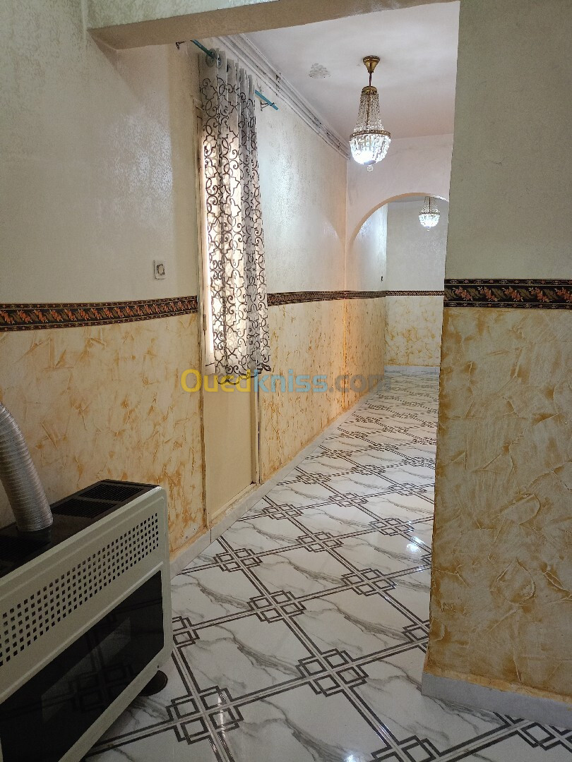 Location Appartement F3 Alger Ain naadja