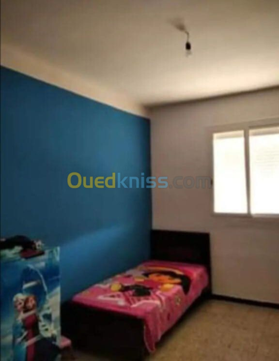 Location Niveau De Villa F4 Alger Douera