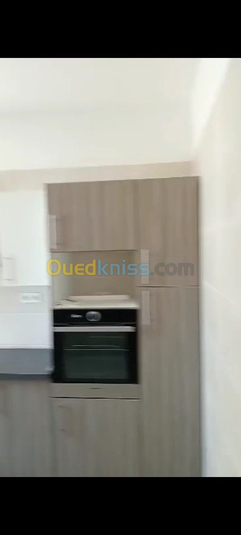 Vente Appartement F4 Alger Birkhadem