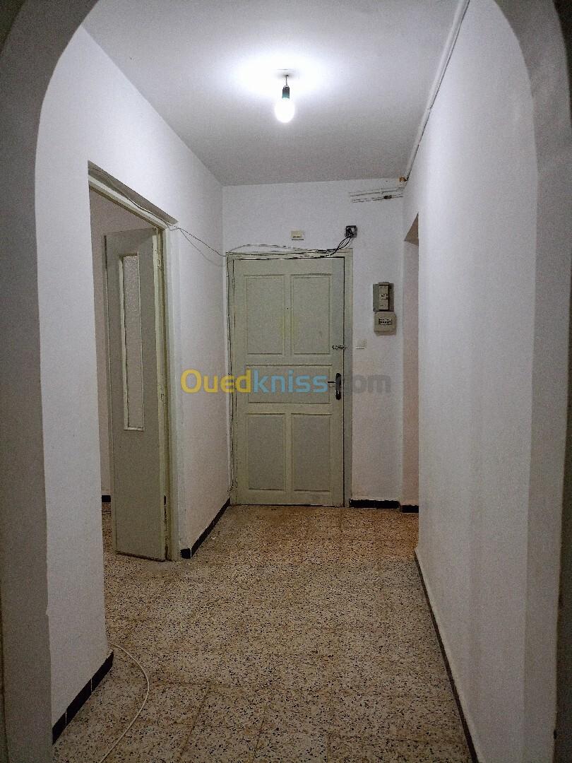 Location Appartement F3 Alger Ain naadja