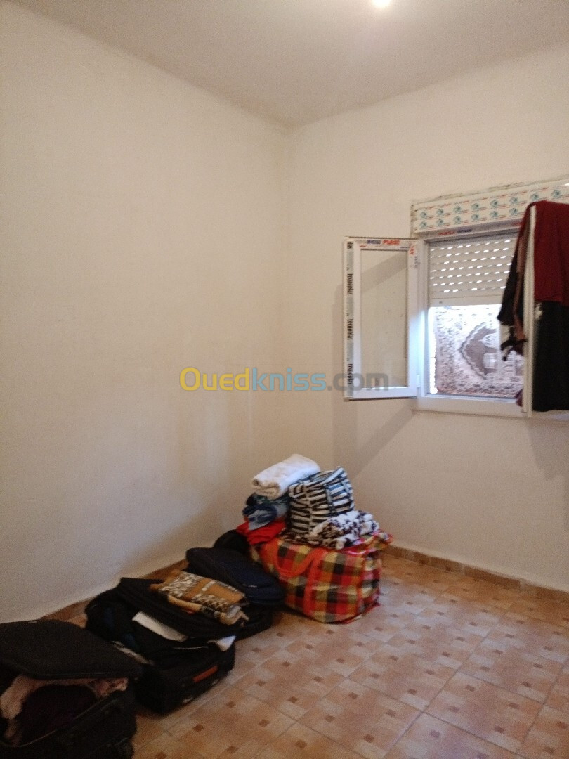 Echange Appartement Alger Ouled fayet