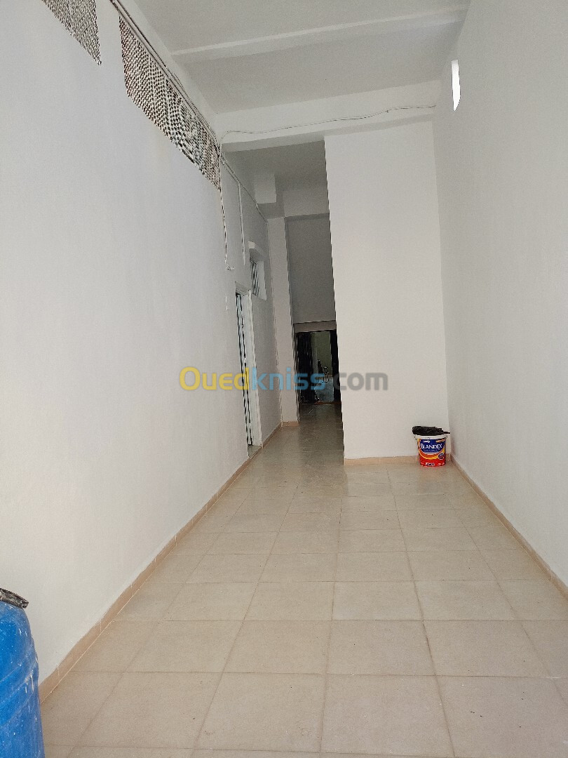 Location Appartement F3 Alger Kouba