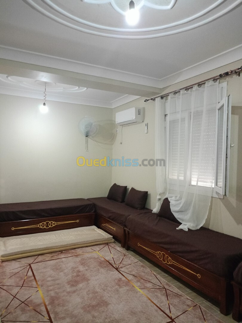 Vente Villa Alger Ain naadja