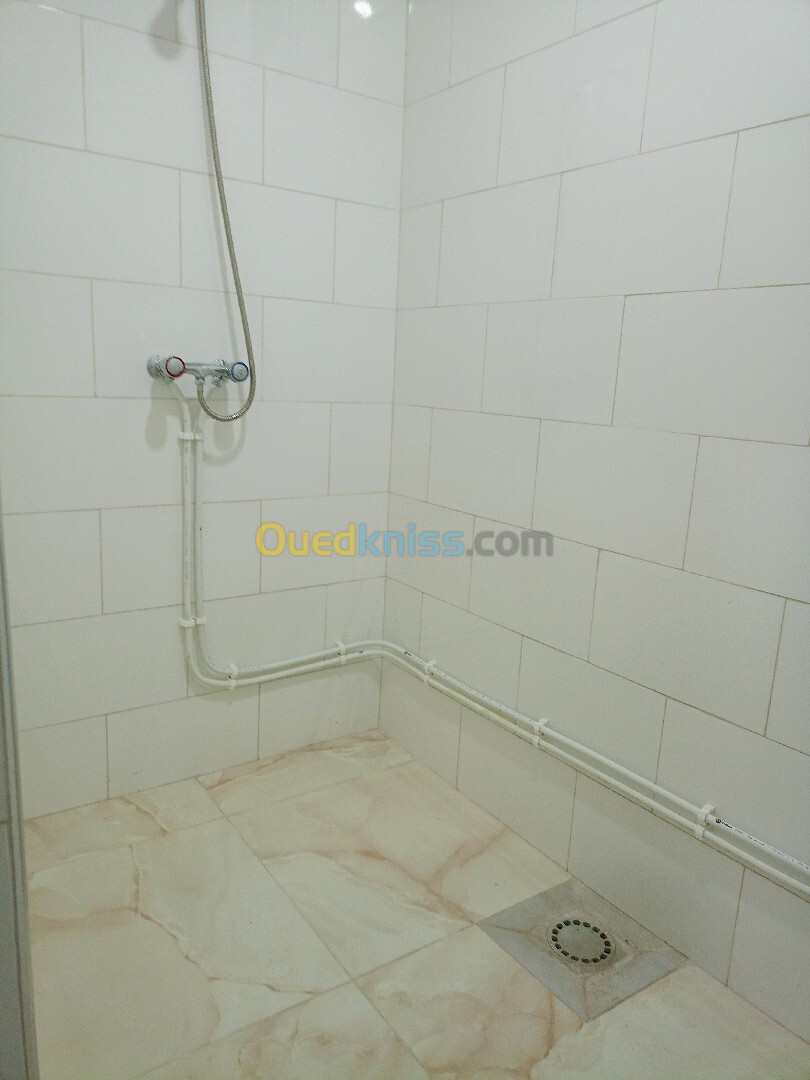 Location Appartement F2 Alger Ain naadja