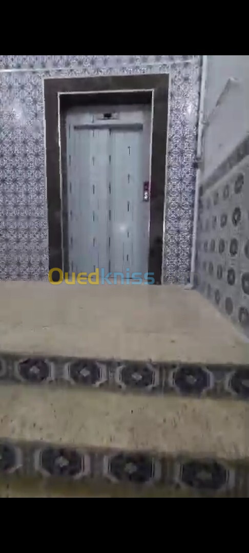 Location Appartement F4 Alger Gue de constantine