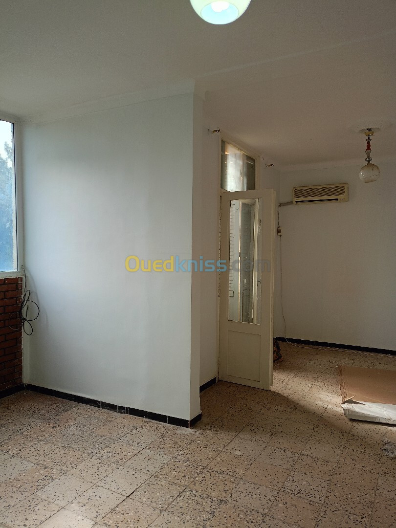 Location Appartement Alger Ain naadja