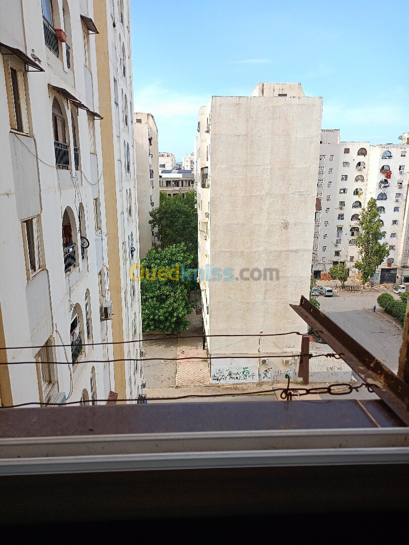 Location Appartement F3 Alger Ain naadja