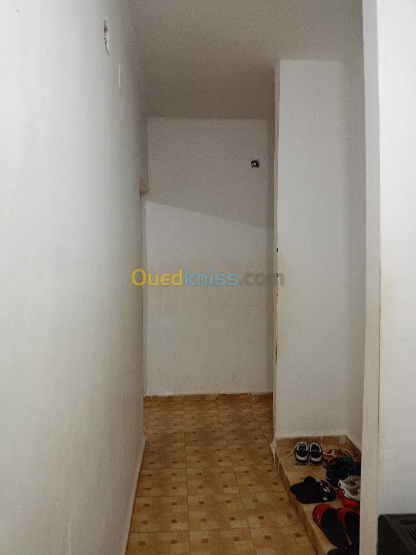 Echange Appartement Alger Ouled fayet