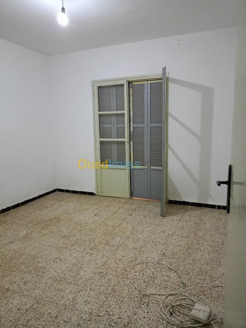 Location Appartement F3 Alger Ain naadja