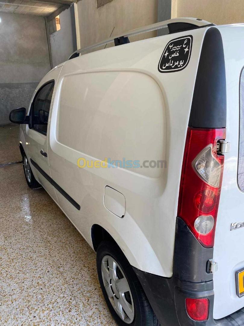 Renault Kangoo 2013 Expression