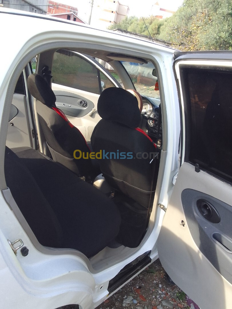 Chery QQ 2012 QQ