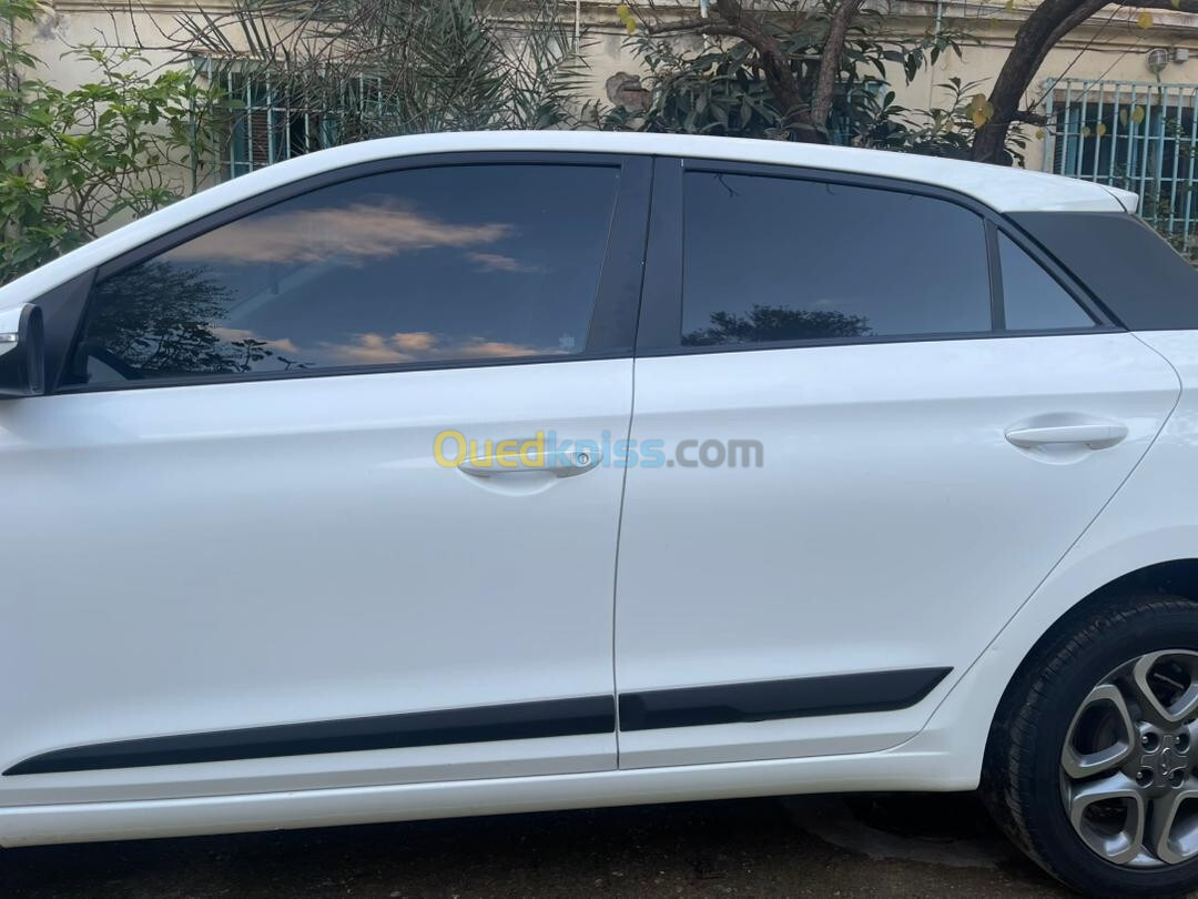 Hyundai i20 2019 Extrême