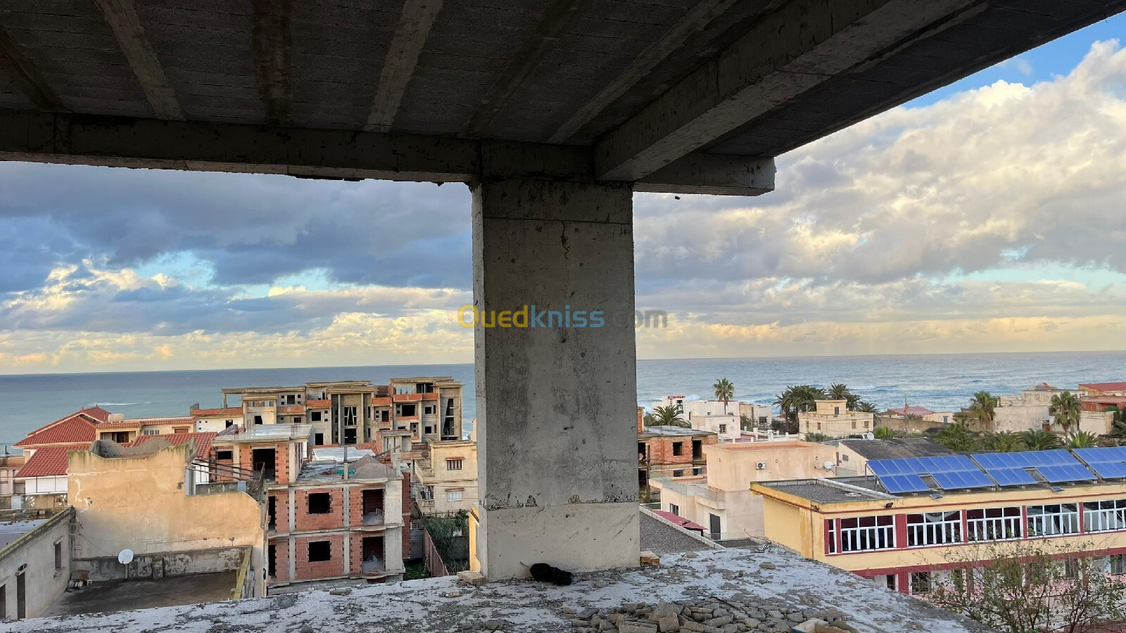 Vente Appartement F4 Alger Ain taya