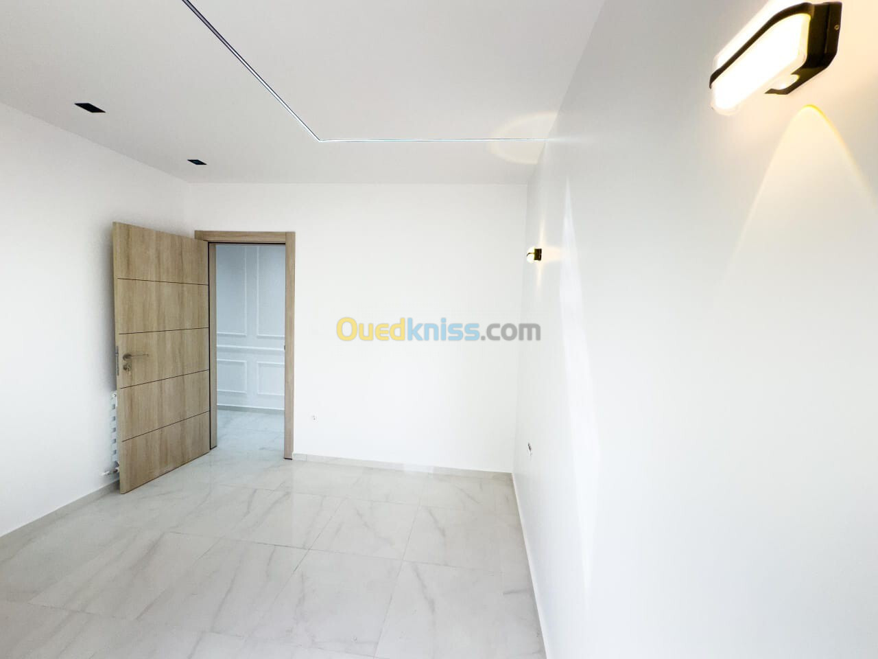 Vente Duplex F4 Alger Bordj el kiffan