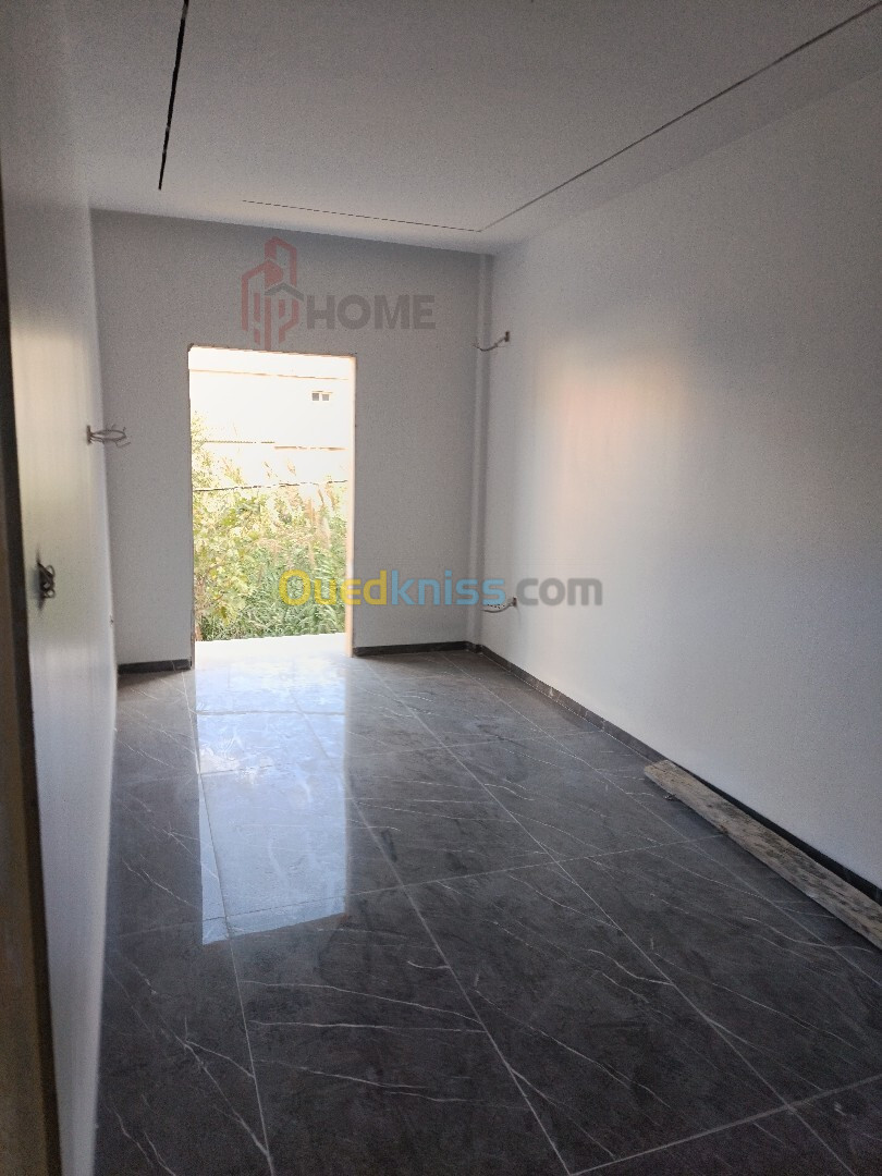 Vente Appartement F2 Alger Bordj el kiffan