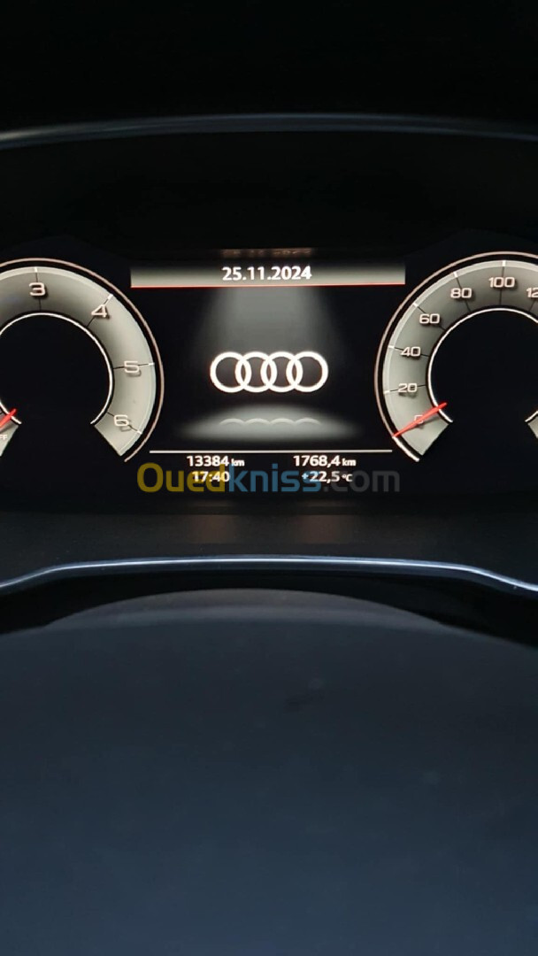 Audi Q3 2022 Audi q3