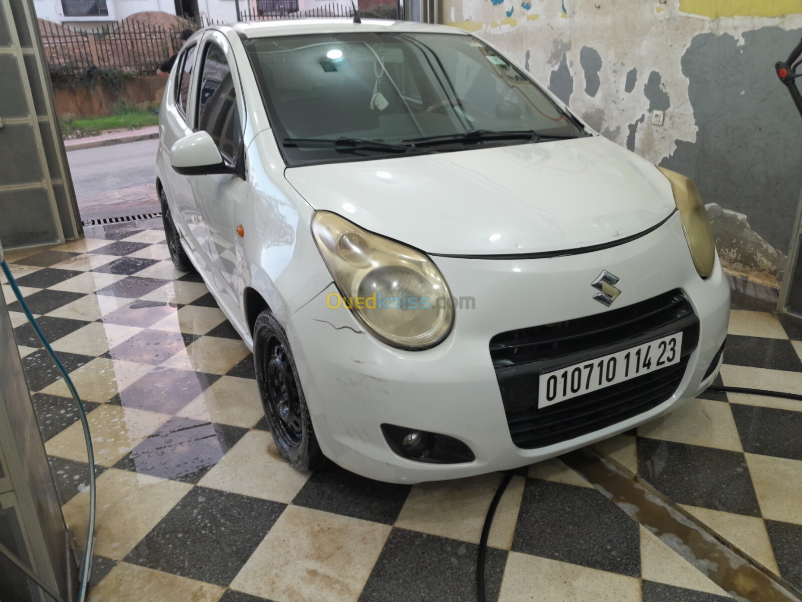 Suzuki Celerio 2014 Celerio