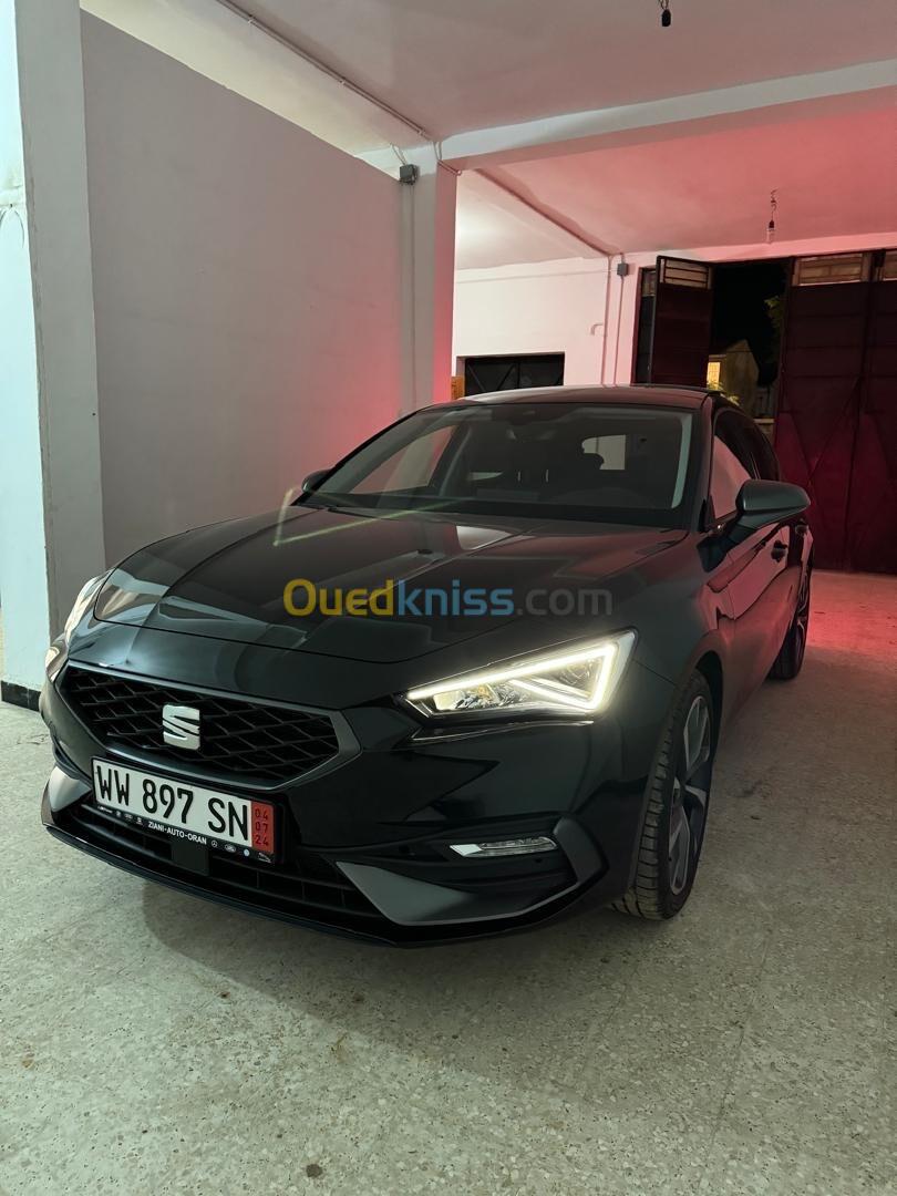 Seat Leon 2023 Léon fr