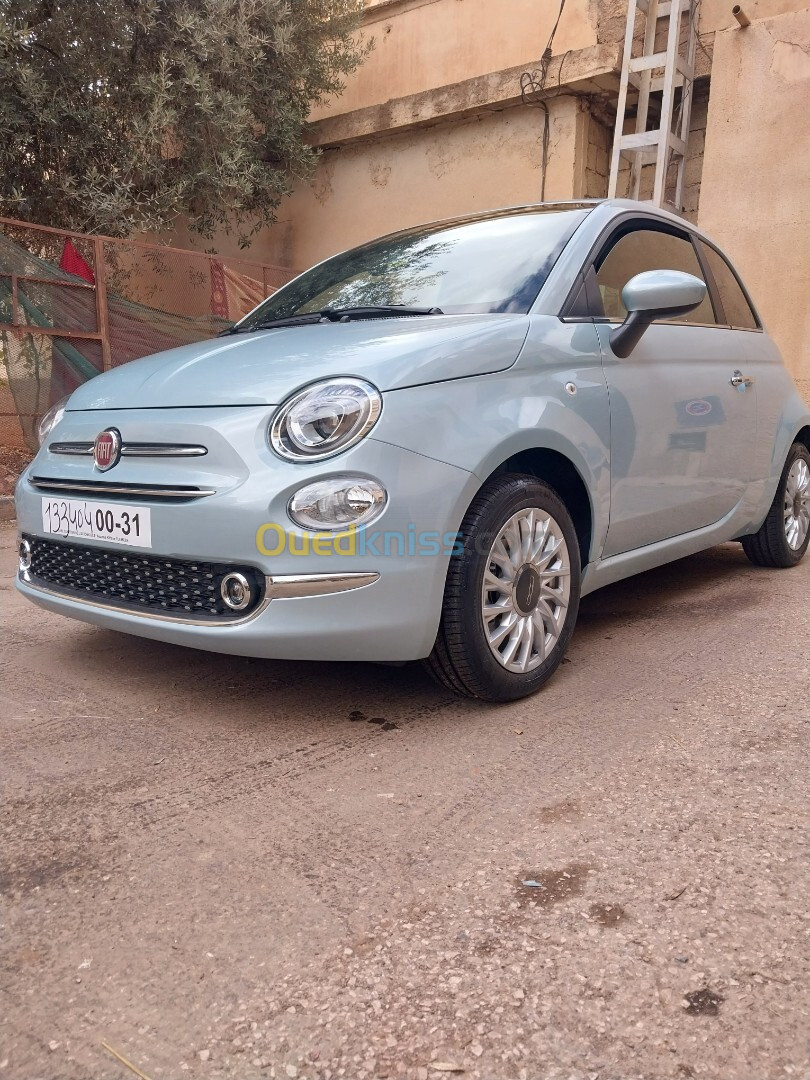 Fiat 500 2024 Dolce vita