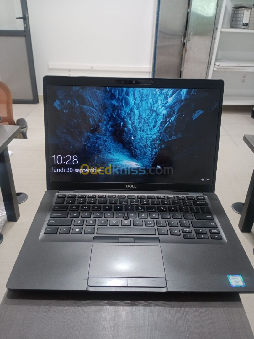 Dell latitude 5400 i5 8th gen/ 14' FullHD