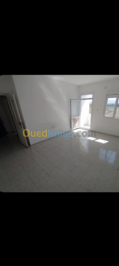 Location Appartement F3 Alger Reghaia