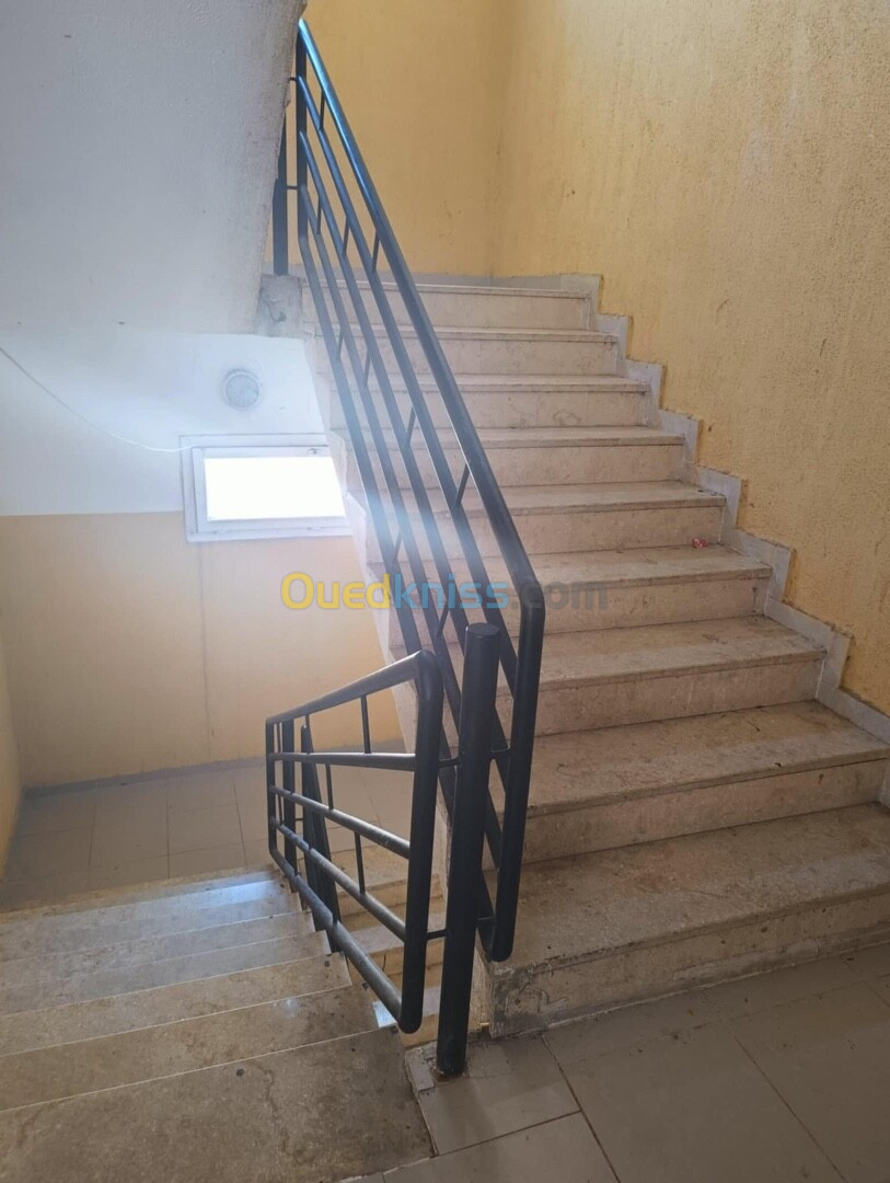 Location Appartement F3 Alger Reghaia