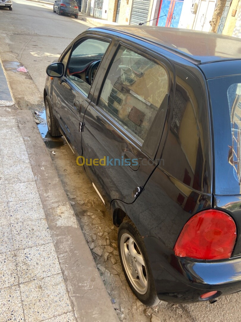 Chery QQ 2013 