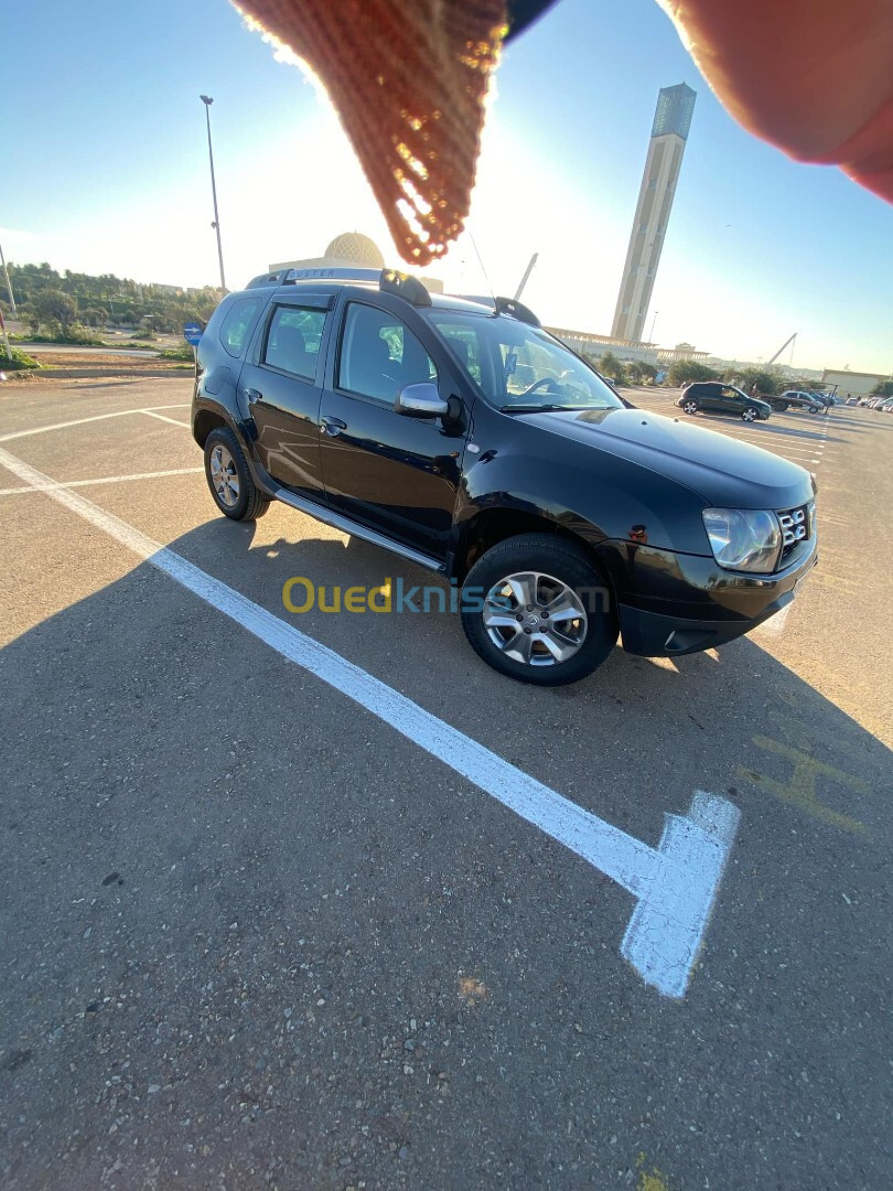 Dacia Duster 2014 Duster