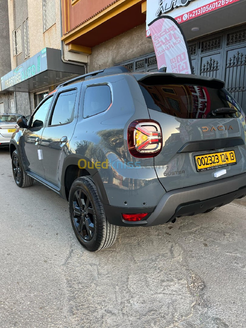 Dacia Dacia Duster Gold 2024 2024 