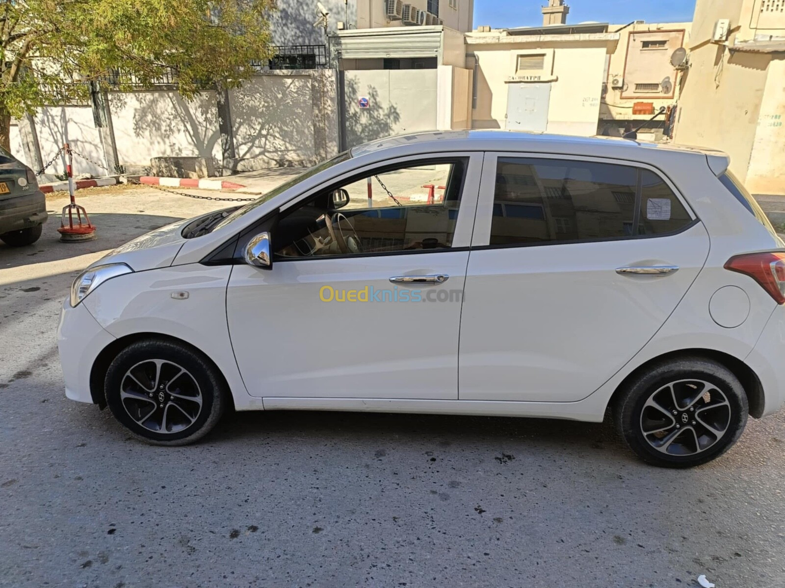 Hyundai Grand i10 2019 DZ