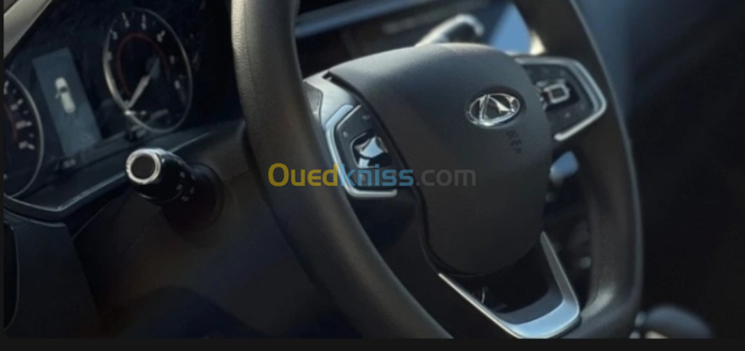 Chery Tiggo 2 2024 Confort 2