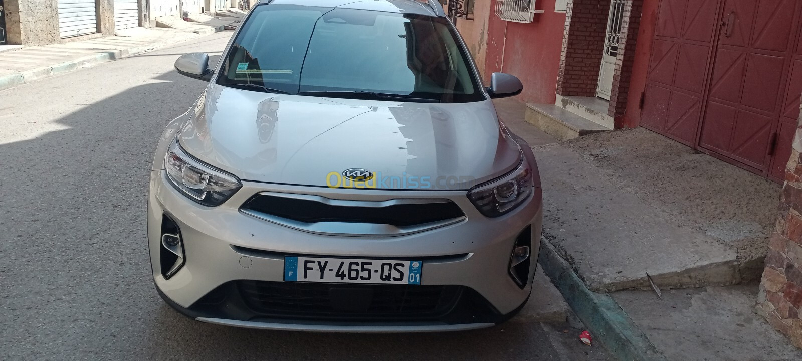 Kia Stonic 2021 Stonic