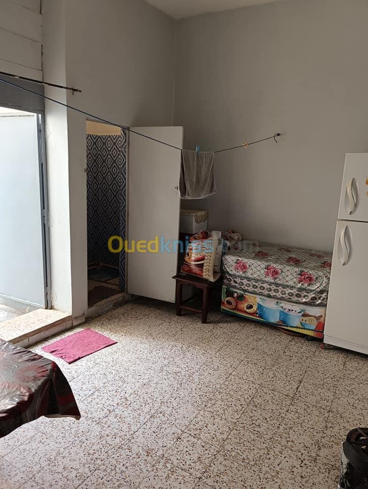 Vente Villa Tébessa Tebessa