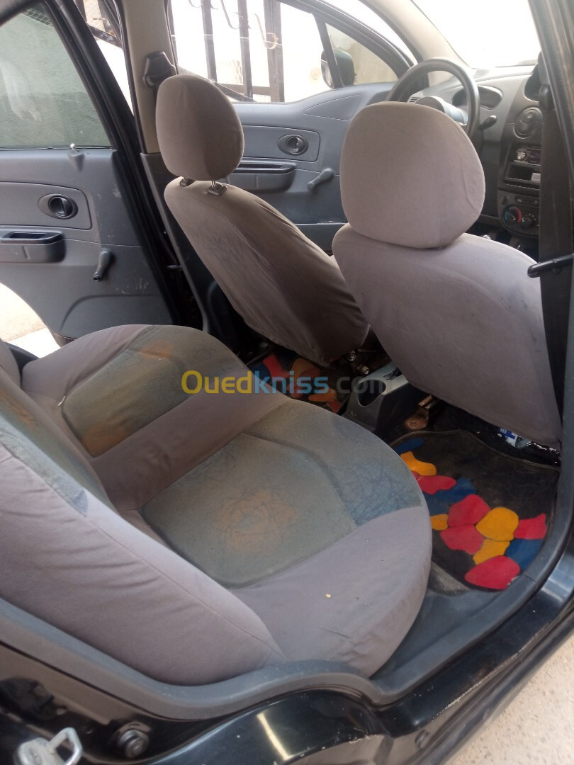 Chevrolet Spark 2010 Lite Base